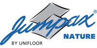 Jumpax Nature logo